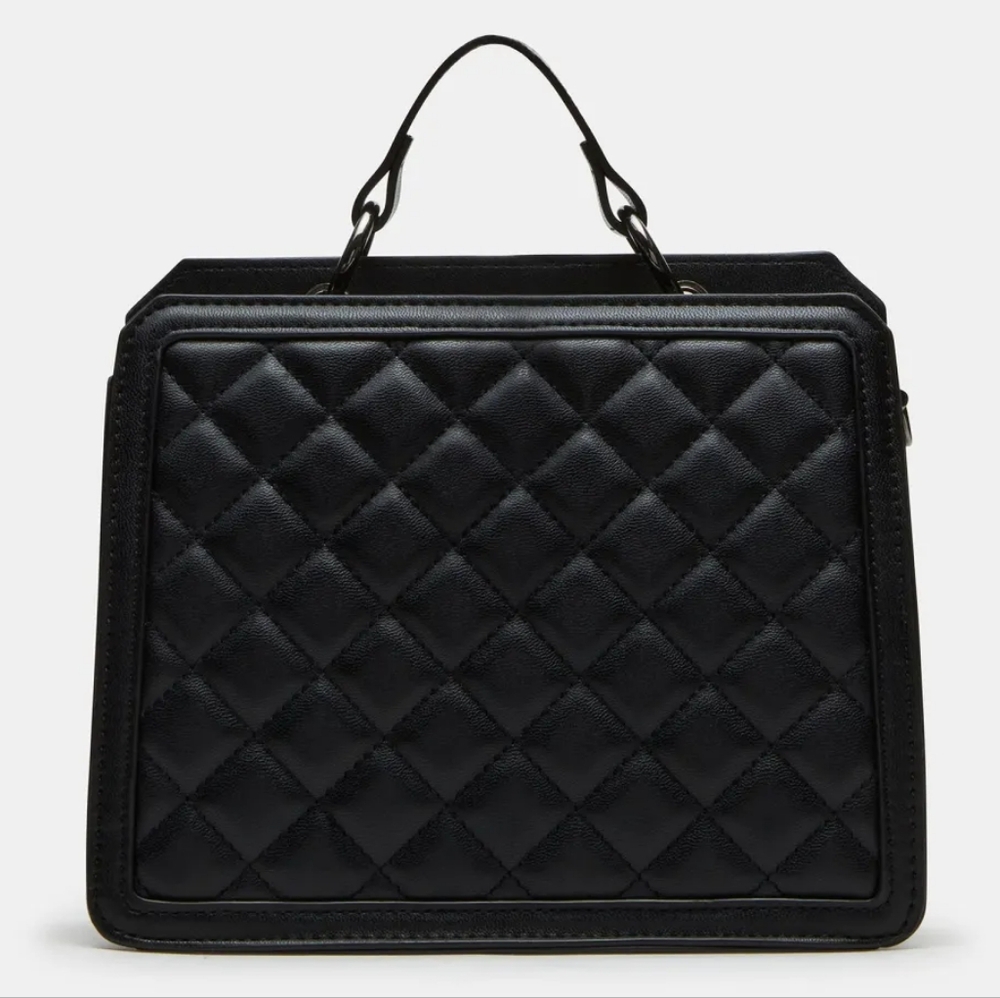 NEW Steve Madden Bevelyn Crossbody Handbag - Picture 2 of 5